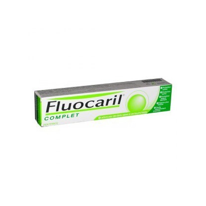 Fluocaril Complet 75ml