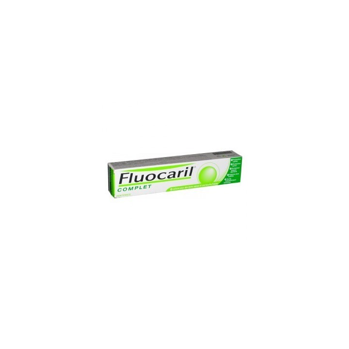 Fluocaril Complet 75ml