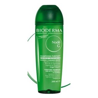 Bioderma Shampooing Node G 400ml
