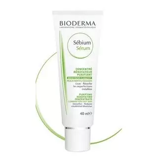 Bioderma Sebium Serum 40ml  