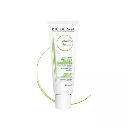 Bioderma Sebium Serum 40ml  