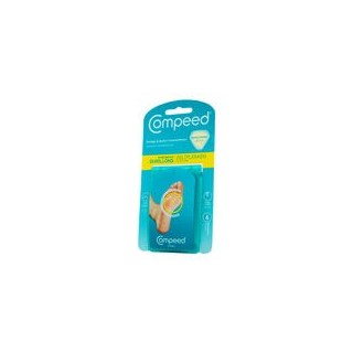 Compeed Pansements Durillons médium bte 6