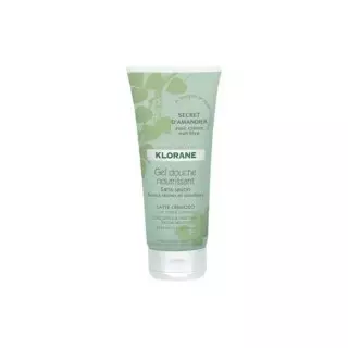 Klorane Gel Douche Secret D'Amandier 200ml