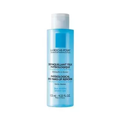 LRP Démaquillant Yeux sensibles 125 ml