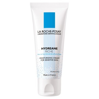 LRP Hydreane crème riche peaux sensibles 40ml