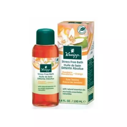 Kneipp Bain Huile Détente Absolue 100ml