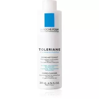 la roche posay fluide dermo nettoyant