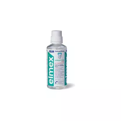Elmex Solution Dentaire 400ml