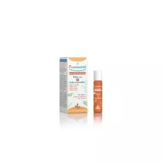 Puressentiel Roller Mal des Transports 5ml
