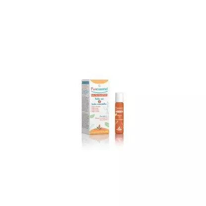 Puressentiel Roller Mal des Transports 5ml
