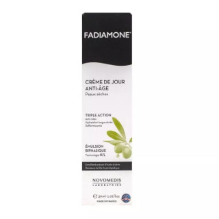 Fadiamone Creme jour anti - âge 30ml