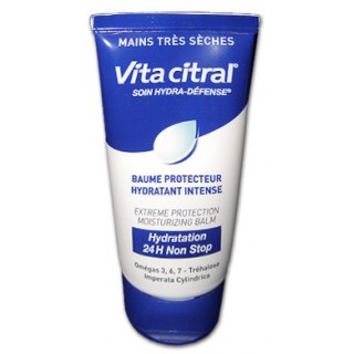 VITA-CITRAL Hydrating & Protecting balm 75ML