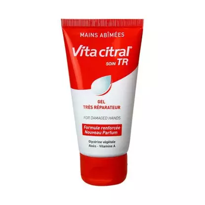Vita Citral Soin TR Trés Réparateur 75ml