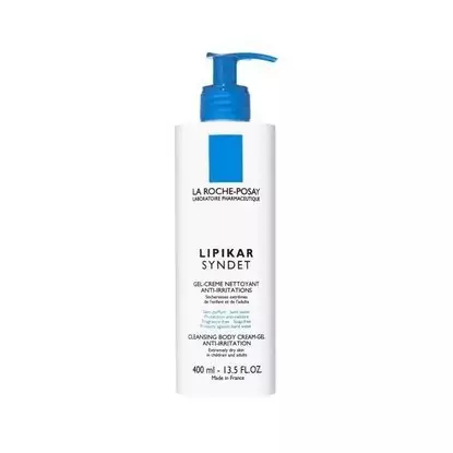 LRP Lipikar Syndet gel creme 400ml
