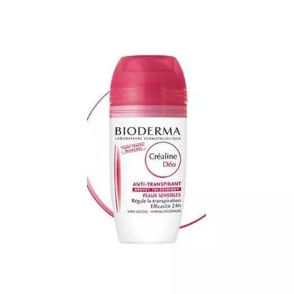 Bioderma Créaline Déo Bille Anti Transpirant 50ml