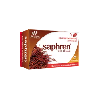 Dergam Saphren 30 Cp