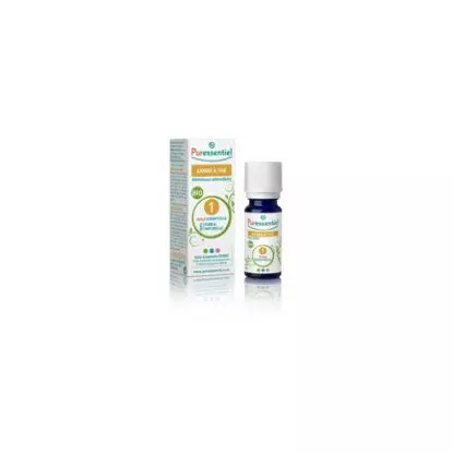 Puressentiel Huile Essentielle Arbre à Thé 10ml