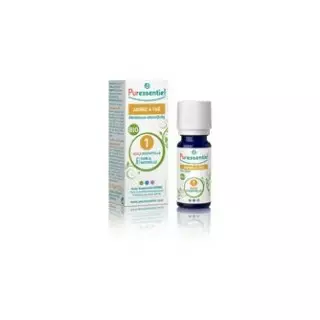 Puressentiel Huile Essentielle Citronnelle de Java 10ml