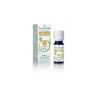 Puressentiel Huile Essentielle Eucalyptus Globulus 5ml