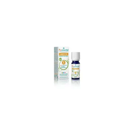 Puressentiel Huile Essentielle Eucalyptus Globulus 5ml