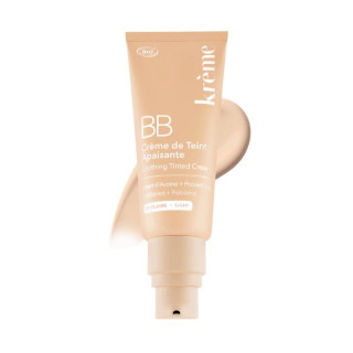 BB Crème de teint apaisante Krème - Teinte Claire - 40ml