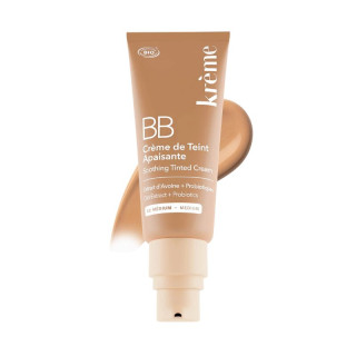BB Crème de teint apaisante Krème - Teinte Médium - 40ml