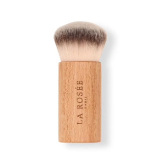 Pinceau maquillage teint polyvalent La Rosée
