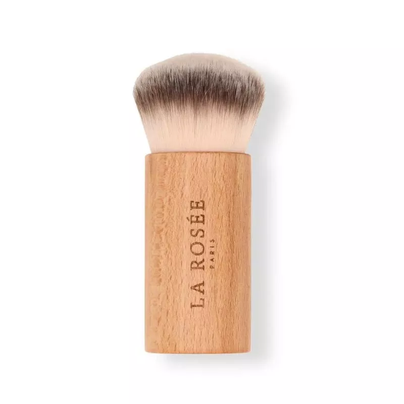 Pinceau maquillage teint polyvalent La Rosée