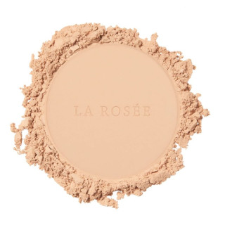 Recharge poudre compacte soin La Rosée - Teint 02 medium - 8g