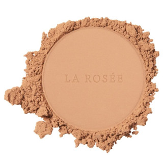 Recharge poudre compacte soin La Rosée - Teint 03 medium foncé - 8g