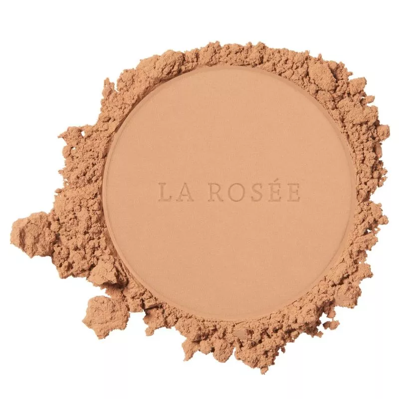 Recharge poudre compacte soin La Rosée - Teint 03 medium foncé - 8g