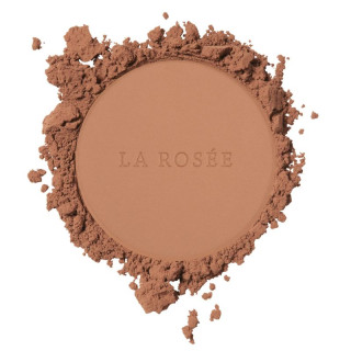 Recharge poudre compacte soin La Rosée - Teint 04 foncé - 8g