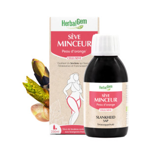 Herbalgem Celluseve 250ml