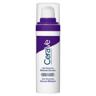 Sérum Rétinol Skin Renewing CeraVe - Tous types de peaux - 30ml