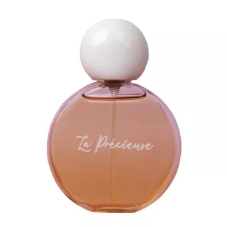 Parfum cheveux La Précieuse Amber Flower Musc Intime - 50ml