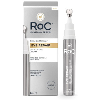 Crème réparatrice contour des yeux Derm Correxion RoC - 15ml