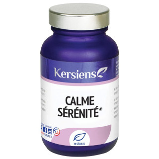 Calme Sérénité Kersiens - 30 gélules
