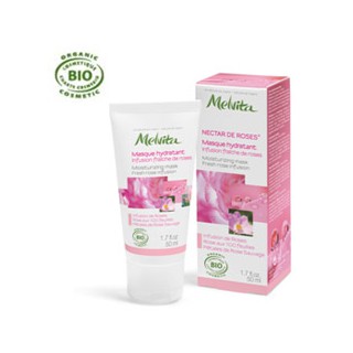 Melvita Nectar de Roses Masque Hydratant 50ml