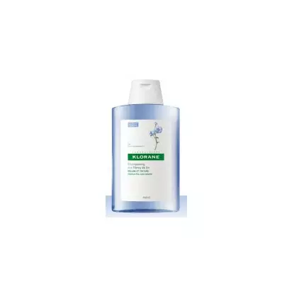 Klorane Shampooing Lin 200ml