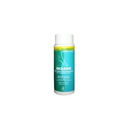AKileine Poudre Absorbante 75G