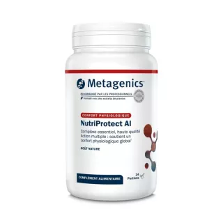 NutriProtect AI nature Metagenics - Santé des muscles et des articulations - 14 portions