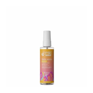 Huile sèche au monoï de Tahiti MKL - Corps, visage et cheveux - 100ml