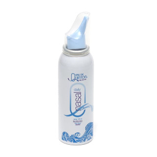 Quinton Nasal Isotonique Spray 150ml