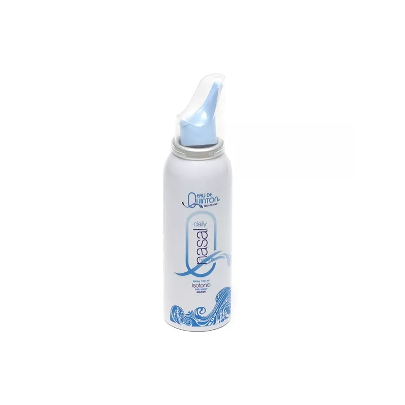Quinton Nasal Isotonique Spray 150ml