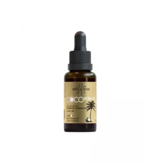 CocoVit D 2000 UI Hifas da Terra - Système immunitaire - 20ml