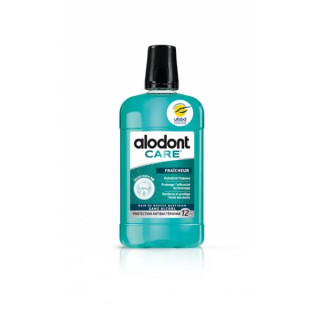 Alodont care fraîcheur 12h 500ml
