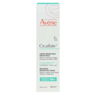 avene cicalfate creme 100ml
