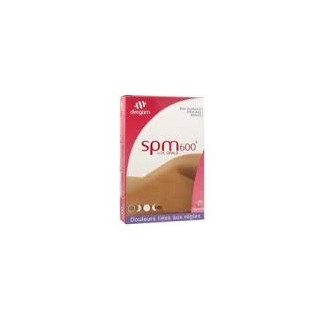Dergam Spm 600 180G