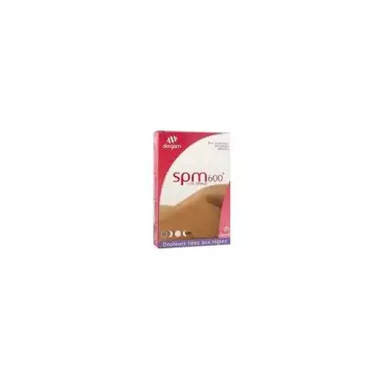 Dergam Spm 600 180G