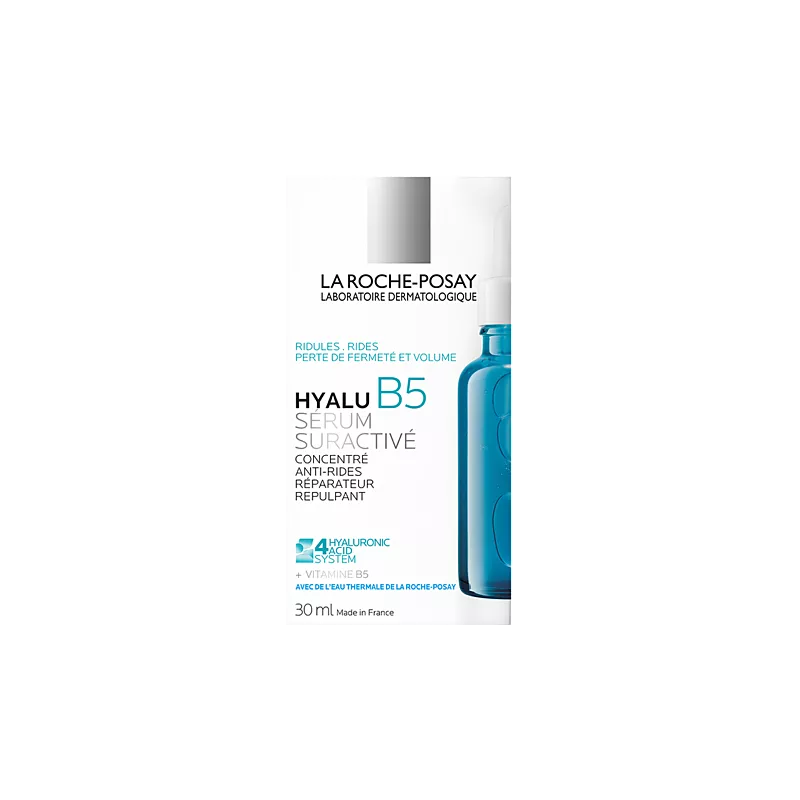 La roche posay Hyalu B5 sérum suractivé - 30ml